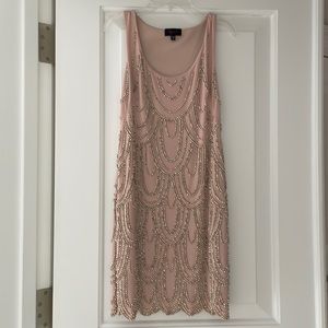 Cocktail Dress, AQUA,0